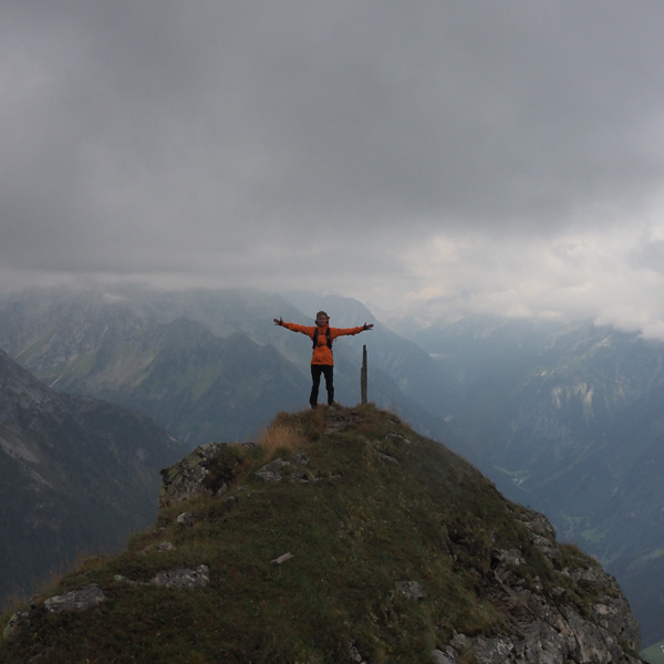 Am Dristner (Zillertal)
