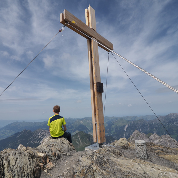 Auf der Roten Wand (Vorarlberg)